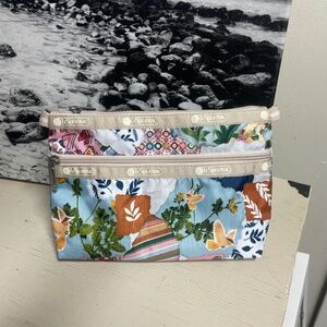 LeSportsac 1974 toiletry bag